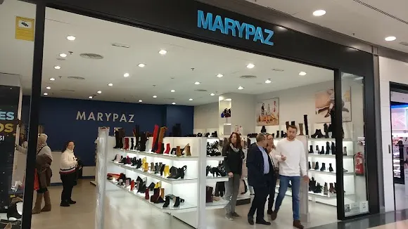 MARYPAZ