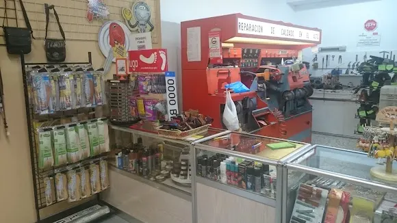 Zapatería Ideal - Rivas-Vaciamadrid