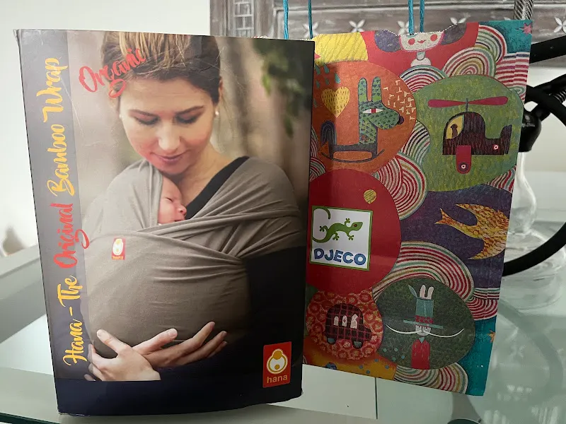 Nordic Baby - Tienda de artículos para bebés en Rivas-Vaciamadrid - foto 2