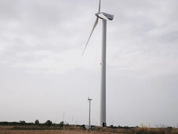 TSR Wind