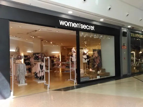 women'secret - Rivas-Vaciamadrid