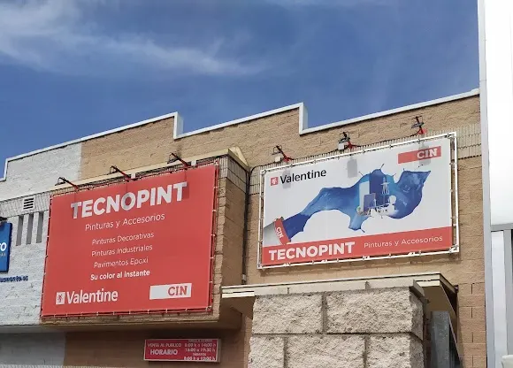 Pinturas Tecnopint