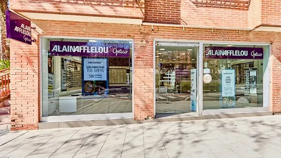 Alain Afflelou Óptico Rivas Vaciamadrid, Madrid