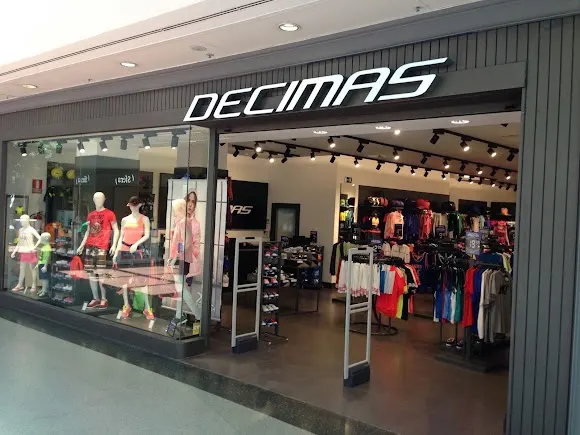 Décimas