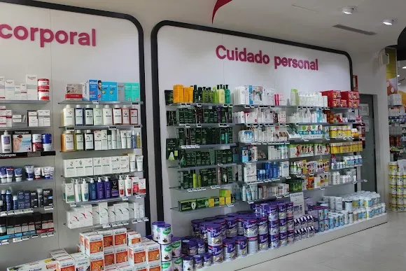 Farmacia Farmalife Parque Rivas - Rivas-Vaciamadrid