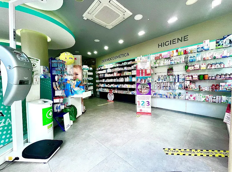La Luna Farmacia