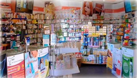 Farmacia Bonilla Delgado - Rivas-Vaciamadrid