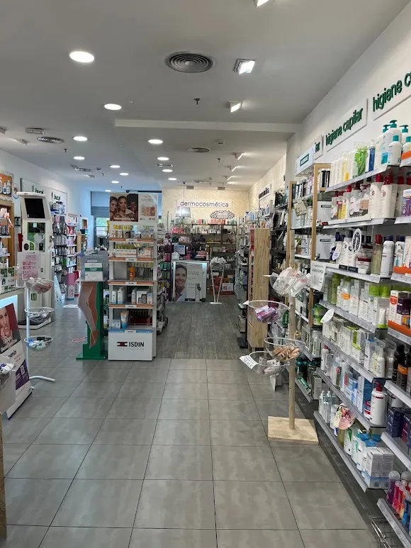 Rivas Centro Farmacia - Rivas-Vaciamadrid