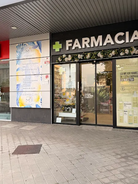 Farmacia - Farmacia en Rivas-Vaciamadrid - foto 2