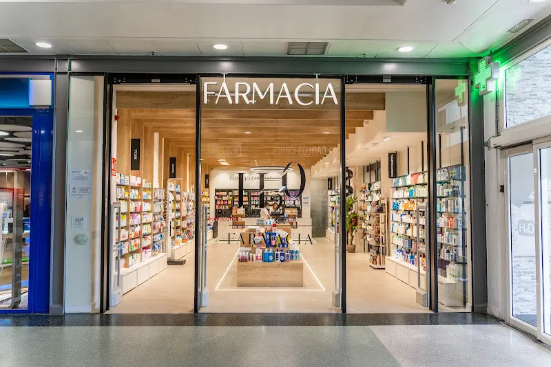 Farmacia h2o