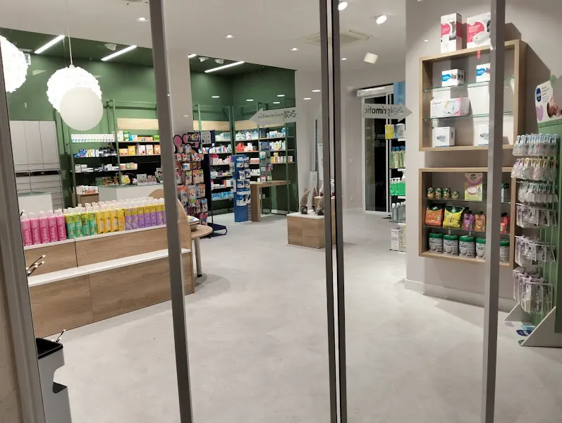 Farmacia Isabel Suena Meco - Farmacia en Rivas-Vaciamadrid - foto 2