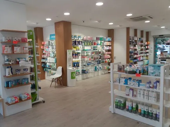 Farmacia Covibar-Blimea - Rivas-Vaciamadrid