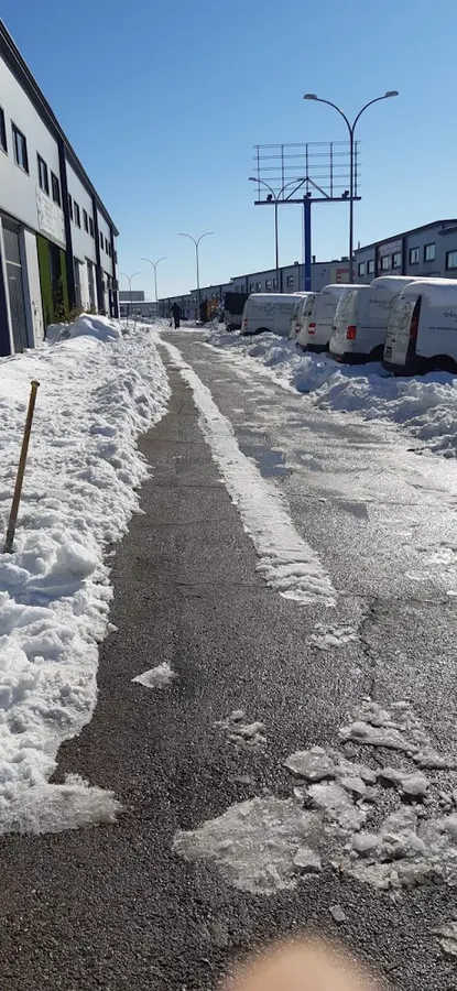 Desatascos y Obras de Poceria FERMAR SL - Fontanero en Rivas-Vaciamadrid