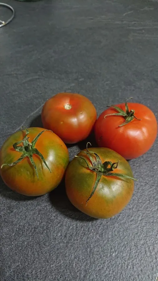 Frutas Barajas