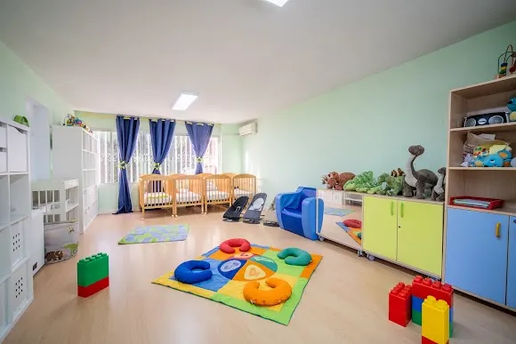 Landilan Escuela Infantil