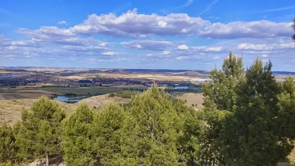 Cerro del Telégrafo