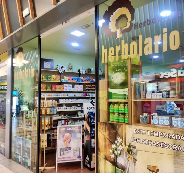 Herbolario Herbovitae