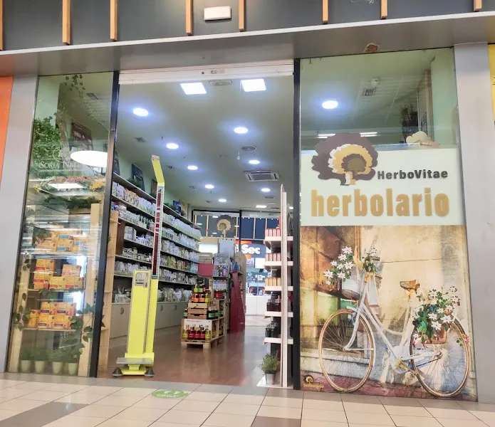 Herbolario Herbovitae - Herbolario en Rivas-Vaciamadrid - foto 2