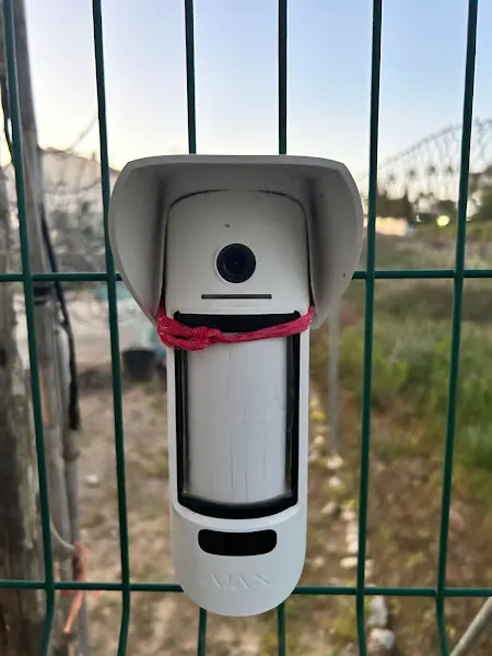 3D Seguridad - Alarmas para Hogar y Negocio en Madrid