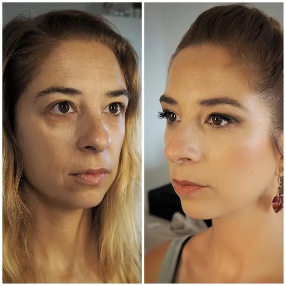 Miriam Trelis Beauty Coach & Make-up - Rivas-Vaciamadrid