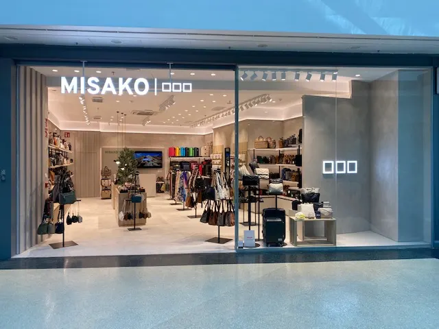 MISAKO H2O