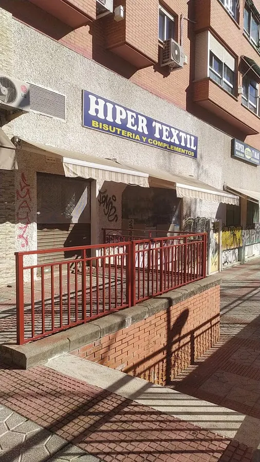 Hiper Euro Y Mas