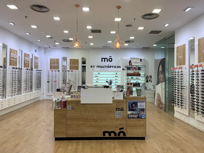 Multiópticas