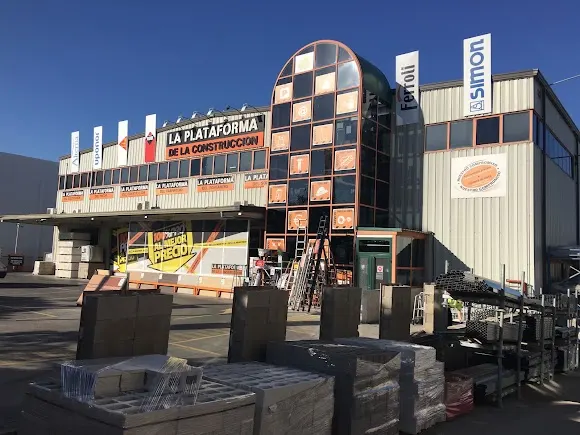 La Plataforma de la Construcción