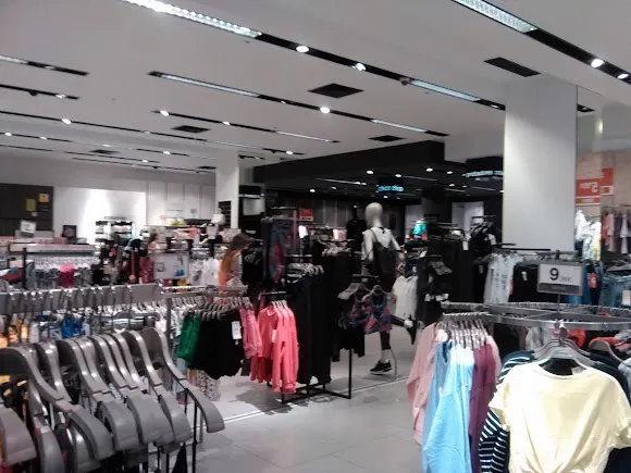 Bershka