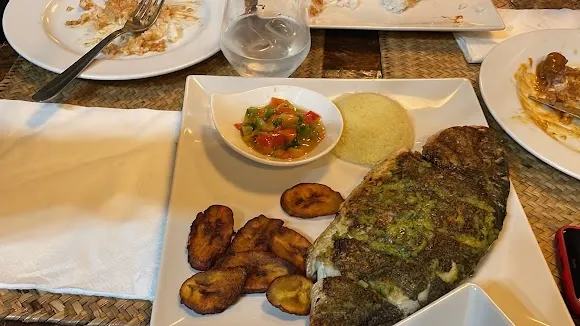 El Rincon de Mama Eva