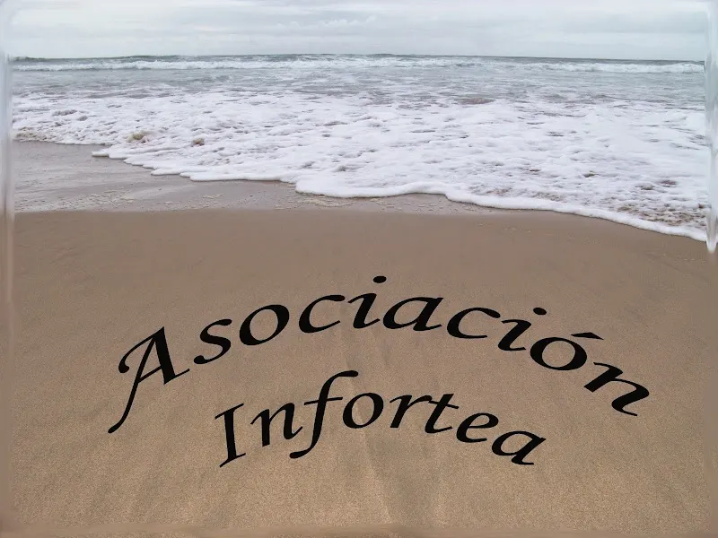 Asociacion INFORTEA - Organización sin ánimo de lucro en Rivas-Vaciamadrid - foto 2
