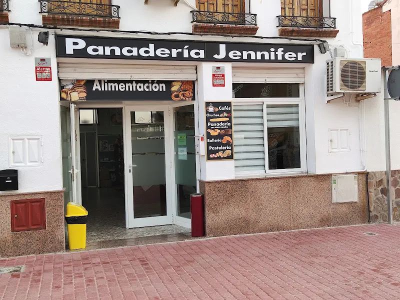 Panadería y alimentación Jénnifer - Panadería en Rivas-Vaciamadrid - foto 2