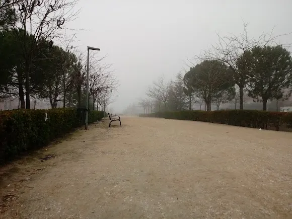 Parque Publico - Rivas-Vaciamadrid