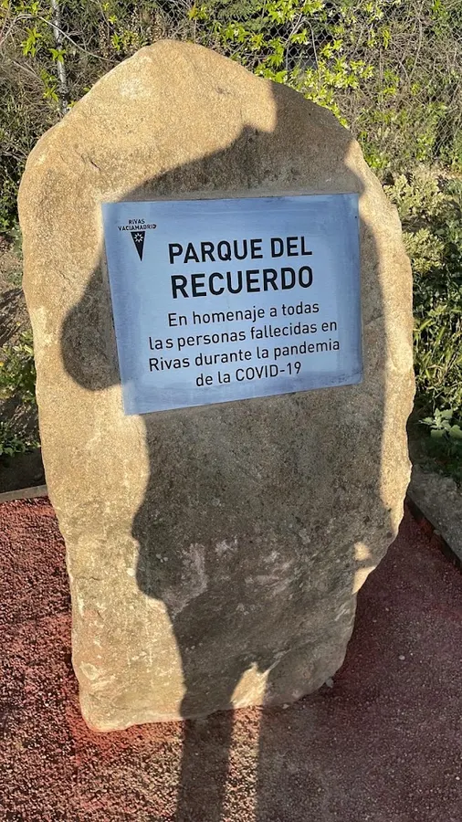 Parque del Recuerdo - Rivas-Vaciamadrid