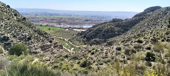 Parque del Pacadar - Rivas-Vaciamadrid