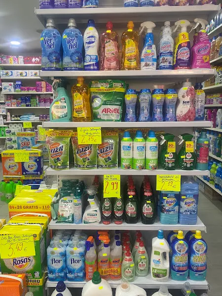 Perfumerías Lm Droguerías