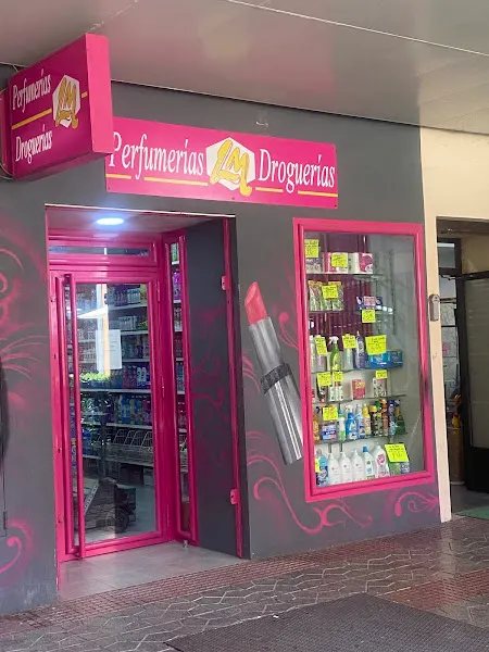 Perfumerías Lm Droguerías - Tienda de ropa en Rivas-Vaciamadrid - foto 2