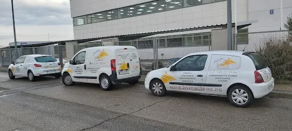 Living Clean S.L. - Rivas-Vaciamadrid