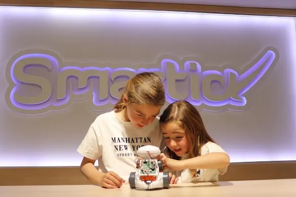 Smartick lab