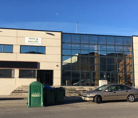 Nesetec