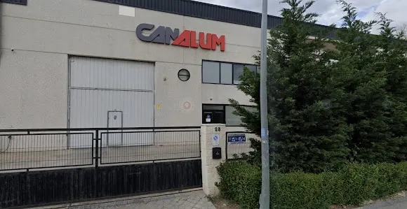 Canalum S.L. - Canalones de Aluminio en España