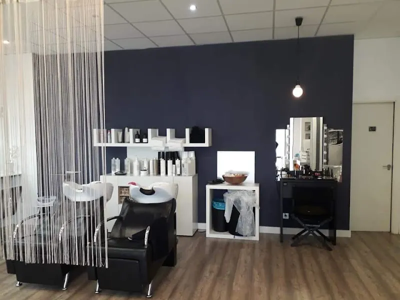 Peluquería Y Estética Grupo C&P