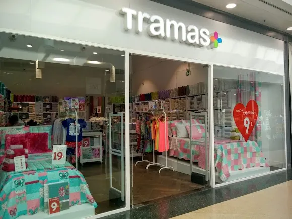 TRAMAS - Rivas-Vaciamadrid