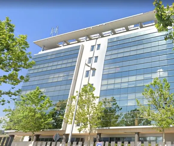 Centro Español de Servicios Telemáticos S.A. - Rivas-Vaciamadrid