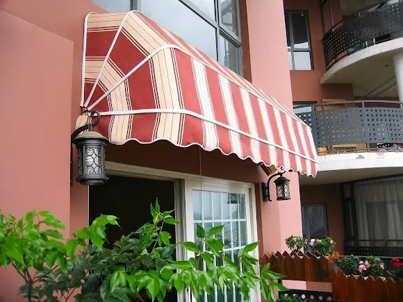 Toldos Y Lonas Roldán