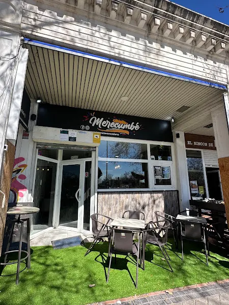 Merecumbe Comida Venezolana - Restaurante venezolano en Rivas-Vaciamadrid - foto 2
