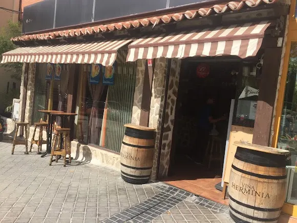 Restaurante Pars Kebap - Rivas-Vaciamadrid