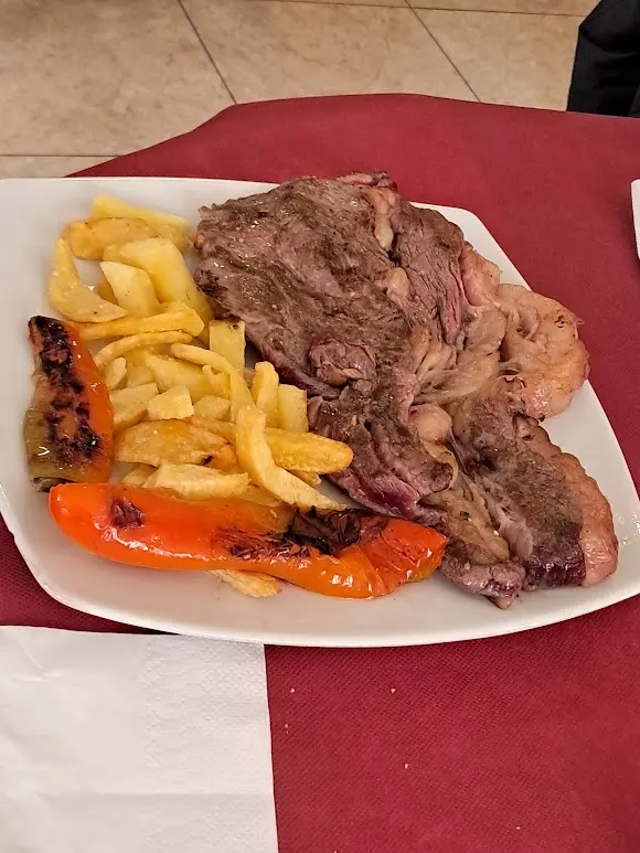 Restaurante Copima - Rivas-Vaciamadrid
