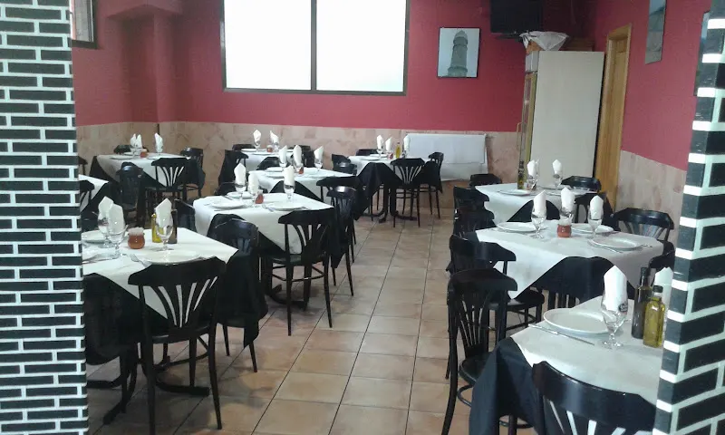 Bar restaurante el cantabro - Bar restaurante en Rivas-Vaciamadrid - foto 2