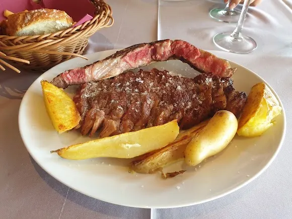 Restaurante El Picaro - Mediterrasian - Rivas-Vaciamadrid